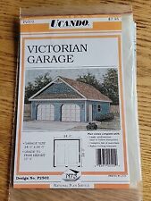 Ucando victorian garage for sale  Shipping to Ireland
