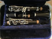 Conn steelay clarinet for sale  Aurora