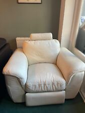 Electric reclining armchair for sale  LONDON