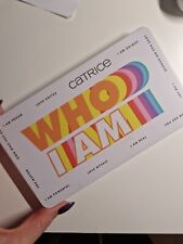 Catrice who eyeshadow gebraucht kaufen  München