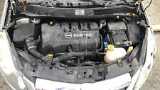 Moteur opel corsa d'occasion  France