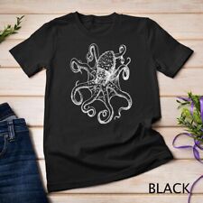 Octopus shirt women for sale  Huntington Beach