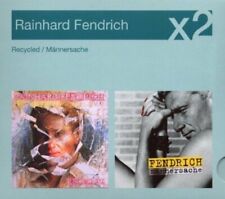 Rainhard fendrich cds gebraucht kaufen  Deutschland