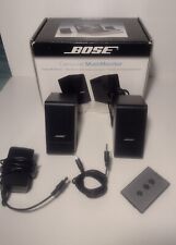 Bose computer musicmonitor for sale  Elizabeth