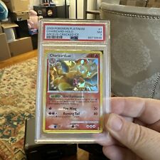 Used, PSA 7 Near Mint Pokémon Charizard Arceus 1/99 Holo Exclusive Cracked Ice Holo for sale  Shipping to South Africa