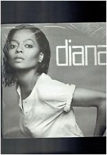 DIANA ROSS DIANA 1980 MOTOWN VINYL ALBUM comprar usado  Enviando para Brazil