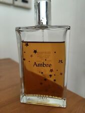Ambre parfum vintage d'occasion  Annecy