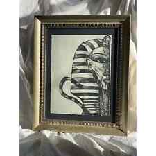 Framed egyptian art for sale  Johnson City