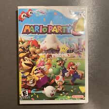 Mario party complete for sale  Huntingtown