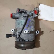 Compressor turbo fits for sale  Saint Paul