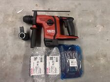 Hilti a22 cordless for sale  Holly Springs