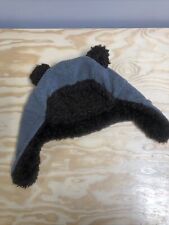 Bear winter hat for sale  Winona