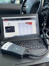 Boite diagnostic full gebraucht kaufen  Hamminkeln