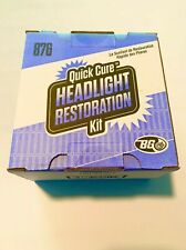 876 headlight restoration for sale  Apollo Beach