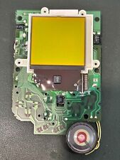 Original Game Boy DMG-01 Pantalla Placa base frontal LCD OEM Auténtico PARTES B segunda mano  Embacar hacia Argentina