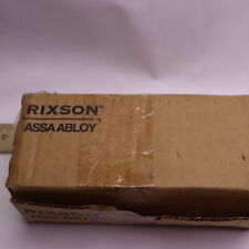 Rixson Lead-Lined Door Intermediate Pivot 3/4" Offset ML19/FML for sale  Shipping to South Africa