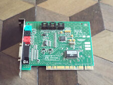 Ensoniq audiopci pci for sale  MIDDLESBROUGH