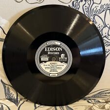 Edison record 51588 for sale  Bossier City