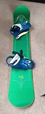 Snowboard for sale  EXMOUTH
