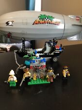 Lego adventurers expedition for sale  Grove City