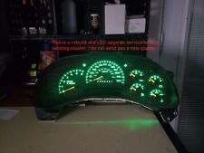 Rebuild green led for sale  Bath