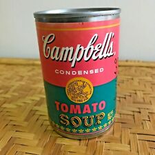Campbell andy warhol for sale  LEICESTER