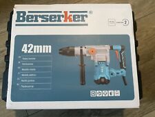 Berserker 42mm heavy for sale  Byron