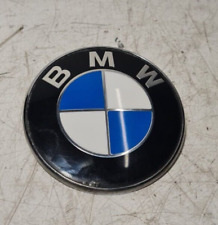 Riginal bmw emblem gebraucht kaufen  Lahr