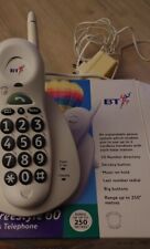 Freestyle cordless telephone for sale  GATESHEAD