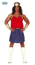 Costume wonder woman usato  Lamezia Terme