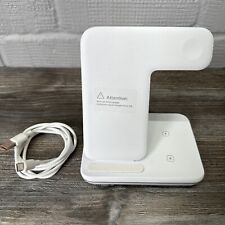 Fast wireless charger for sale  LOWESTOFT