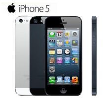 📱 Apple iPhone 5 16G - Condição de Grau A Branca Preta Desbloqueada 📱 comprar usado  Enviando para Brazil