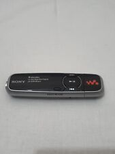 Sony walkman nwz for sale  BRADFORD