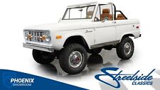 1970 ford bronco for sale  Mesa