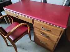 Ancien bureau fauteuil d'occasion  Chambon-sur-Voueize