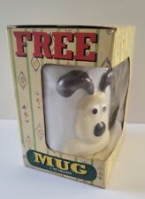 Wallace gromit ceramic for sale  STOCKTON-ON-TEES