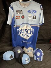 Kevin harvick hat for sale  Bethpage