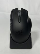 Razer Naga Epic Chroma MMO Wired/Wireless Gaming Mouse (Model: RC30-012301), used for sale  Shipping to South Africa
