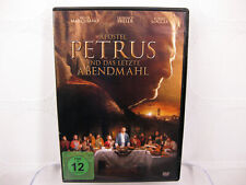 Dvd apostel petrus gebraucht kaufen  Bretten