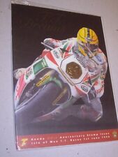 Joey dunlop others for sale  LINCOLN