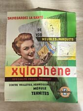 xylophene d'occasion  Mirepoix
