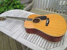 Western guitar samick for sale  Shipping to Ireland