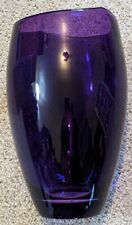 Partylite amethyst hurricane for sale  Murrysville