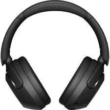 Auriculares inalámbricos con cancelación de ruido sobre la oreja Sony WH-XB910N - negros (WHXB910N/B, usado segunda mano  Embacar hacia Argentina