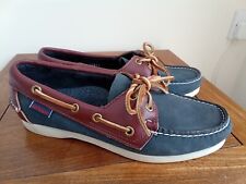 Sebago docksides ladies for sale  POOLE