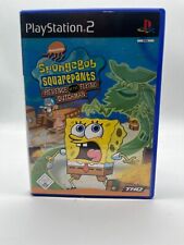 Spongebob squarepants revenge gebraucht kaufen  Wilnsdorf