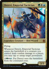 Derevi, Empyrial Tactician FOIL Commander Anthology NM CARD ABUGames for sale  Shipping to South Africa