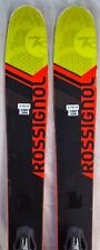 16-17 Rossignol Soul 7 HD Used Men's Demo Skis w/Bindings Size 172cm #979115 for sale  Denver
