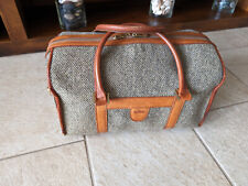 Hartmann vintage duffel for sale  Shipping to Ireland