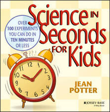 Science seconds kids for sale  Montgomery